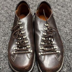 Donald J Pliner Ullock 220 Oxford - Men's 13